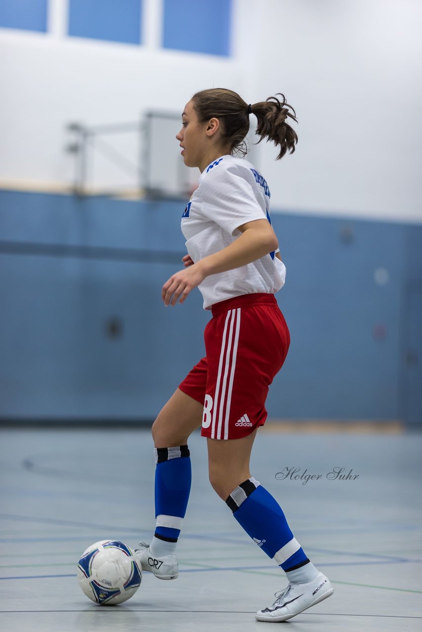 Bild 384 - B-Juniorinnen Futsal Qualifikation